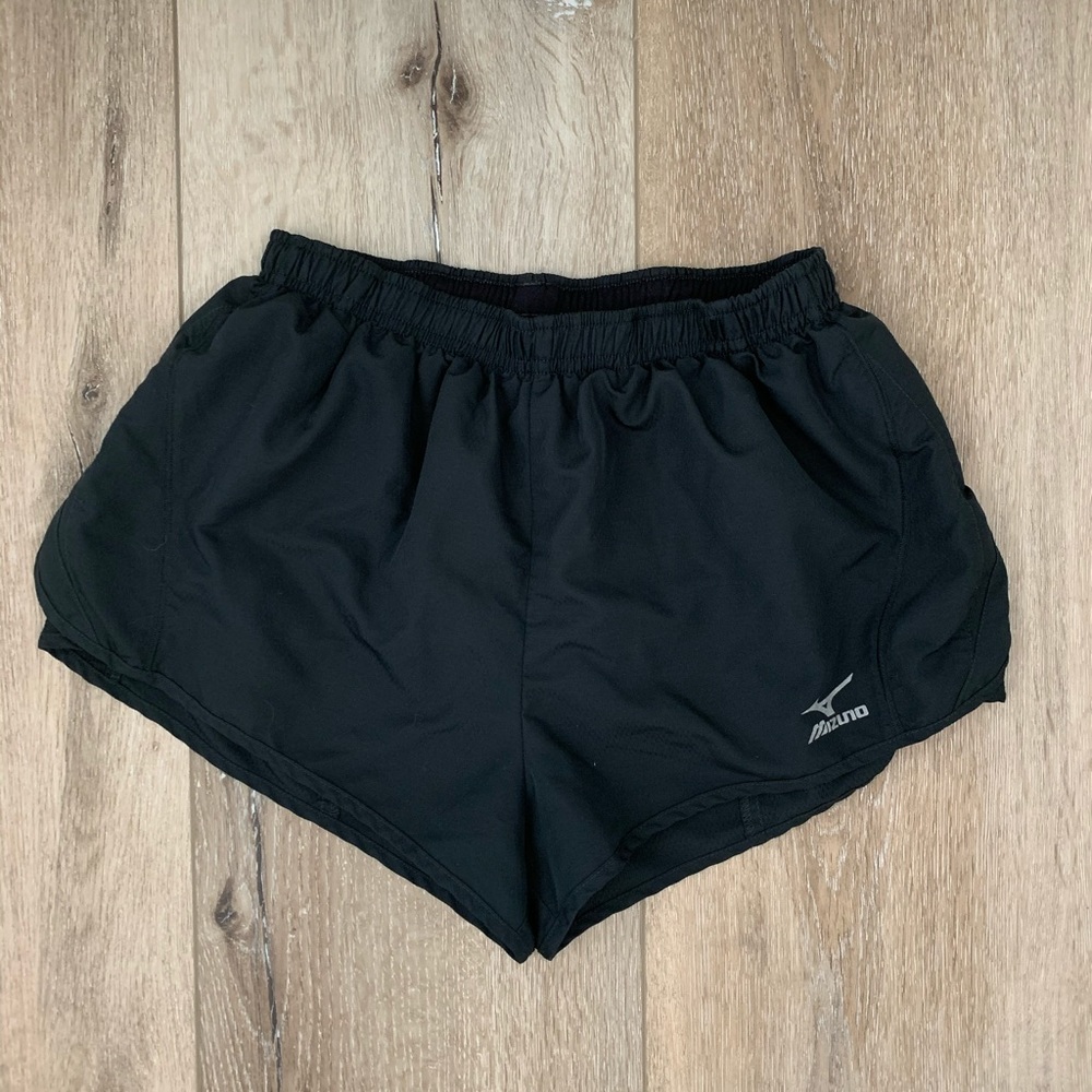 Mizuno Women’s running shorts